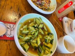 -管氏翅吧(中关村店)