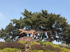 -自贡恐龙博物馆