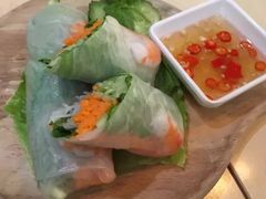 -来龙里 精致 东南亚餐室(万象城店)