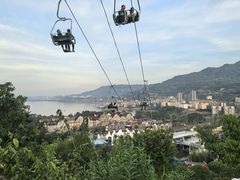 -美心红酒小镇游乐园