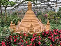 -南宫五洲植物乐园