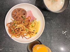 -香港皇家太平洋酒店