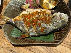 -喜越泰莱·泰越料理(海逸新天地店)