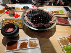 -霸腹烤肉(厦门柚子番店)