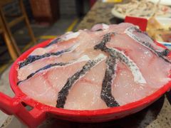 -椒香城门口老火锅(天府长城店)