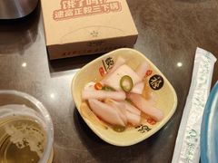 -富正毅三下锅·湘西韵味(天门山索道店)