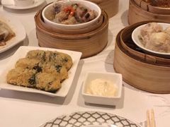 -美心皇宫(沙田大会堂店)