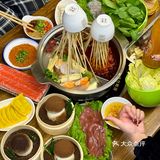 天津‼️会带好朋友反复来吃的串串😋