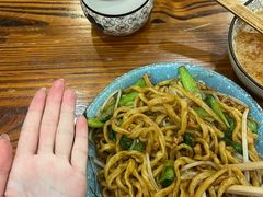 -陈八两面家(华孚写字楼店)