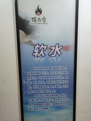 -顶尚堂白发脱发养发