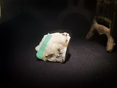 -深圳珠宝博物馆