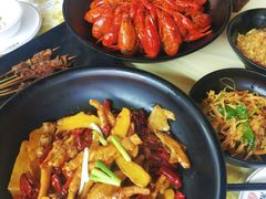 -聚味瞿记·龙虾堂(树木岭店)