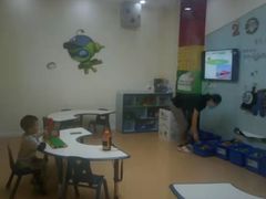 -卡巴机器人编程·少儿编程·信息学竞赛(公益西桥校区)