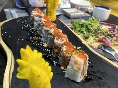 -将太无二·北美传奇寿司(瑞士公寓店)