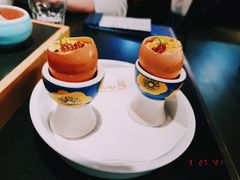-老头儿油爆虾·1987杭州烟火味(湖滨银泰in77D区店)