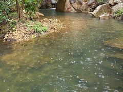 -京东石林峡风景区