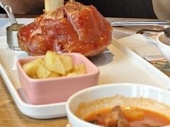 -曼乐辰餐厅(中庚漫游城店)