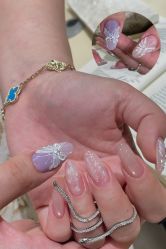 -Touch Nail·品质·美甲美睫