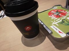 -必胜客(唐延店)