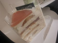 -安上烘焙 ENCHANTE(世纪汇店)