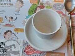 -TBK·本家·添百客·韩国料理(泰然店)