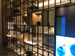 门面-厦门海沧正元希尔顿逸林酒店開全日餐厅