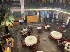 -蔼若春.传承三十年云南菜(金碧公园店)