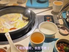 -百年果林椰子鸡(中洲店)
