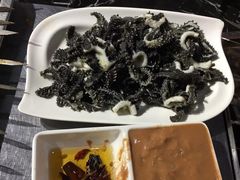 -二姐卤煮(南十里居店)
