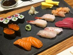 -江户前寿司(好运街店)