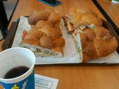 android_upload_pic-赛百味SUBWAY(建六宜安广场店)