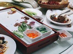 -和源祥·日照菜扛把子(万平口一店)