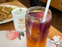 -花舍·新派粤菜·西餐·下午茶(亚运村·鸟巢店)