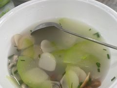 -秋姐美食店(旅游大道店)