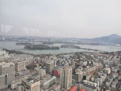 -洲际酒店·地平线全日餐厅HORIZON CAFÉ