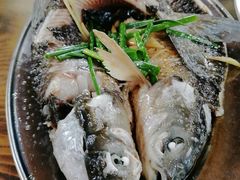 -竹庄餐馆·26年店(南昆山景区店)