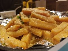 -繁花里音乐餐厅(新天地店)