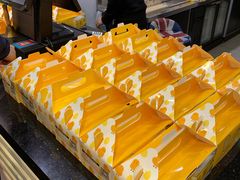 -思味古早蛋糕(流行前线店)