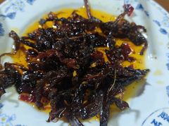 -龙姐私房菜(和顺古镇店)