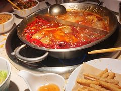 -小龙坎火锅(全球总店)