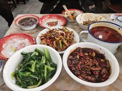 -老三样·旧食新味(船山路店)