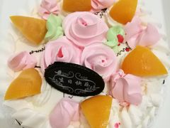 -红宝石·鲜奶小方(莘庄龙之梦店)
