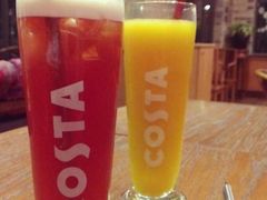 鲜芒汁-COSTA COFFEE(岭南天地店)