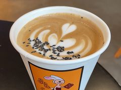-PUZZLE COFFEE 拼图咖啡