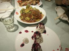 -添福来墨鱼饺子 · 海鲜东北菜(泡崖店)