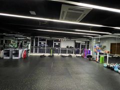-超鹿运动健身(紫阳商贸中心店)