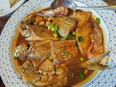 -妈妈菜舟山海鲜(定海古城店)