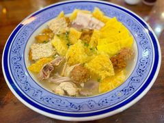 -长兴菜馆(高桥店)