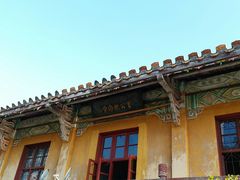 -福州开元寺