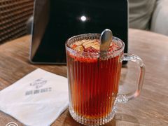 -藏书馆咖啡LibraryCoffee·Bistro(牡丹园店)
